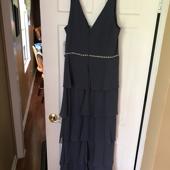 Elegant evening dress - Picture 6 of 6